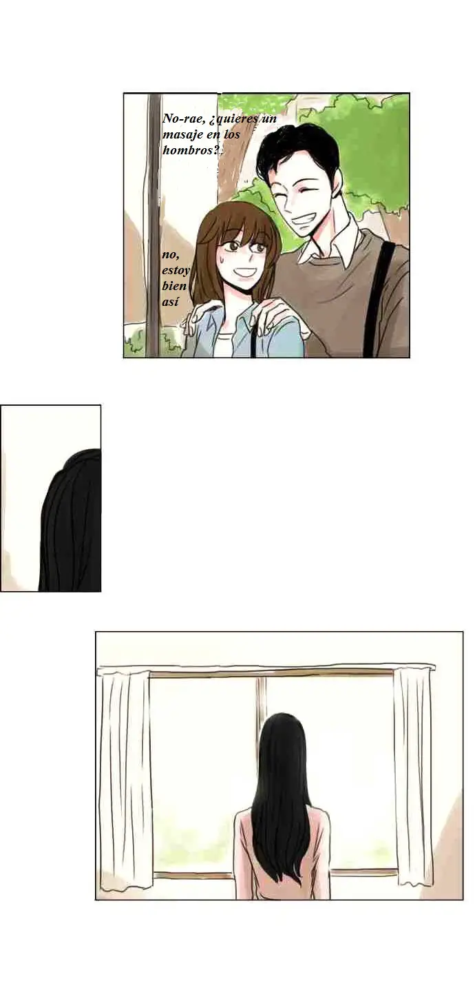 Fluttering Feelings (2014) - Capítulo 11 - Página 8 - LectorTMOo