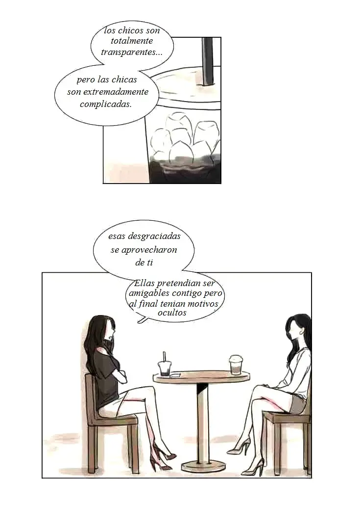 Fluttering Feelings (2014) - Capítulo 11 - Página 10 - LectorTMOo