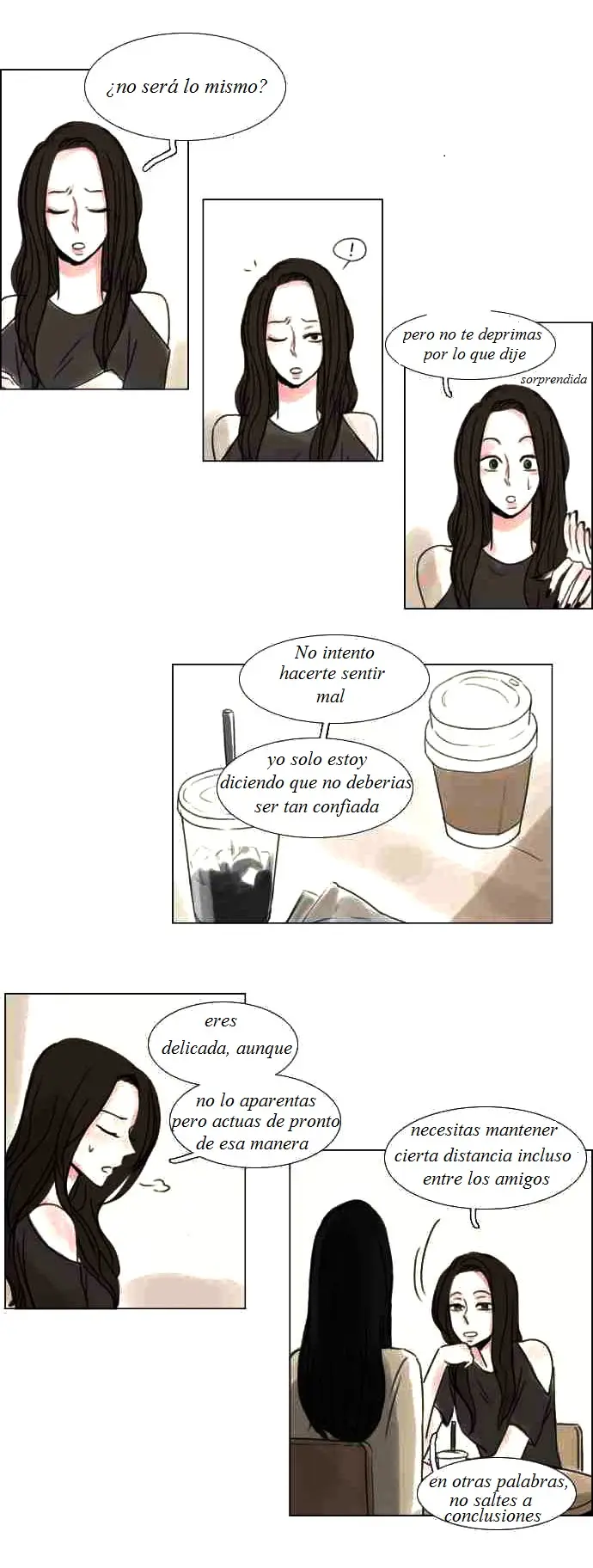 Fluttering Feelings (2014) - Capítulo 11 - Página 11 - LectorTMOo