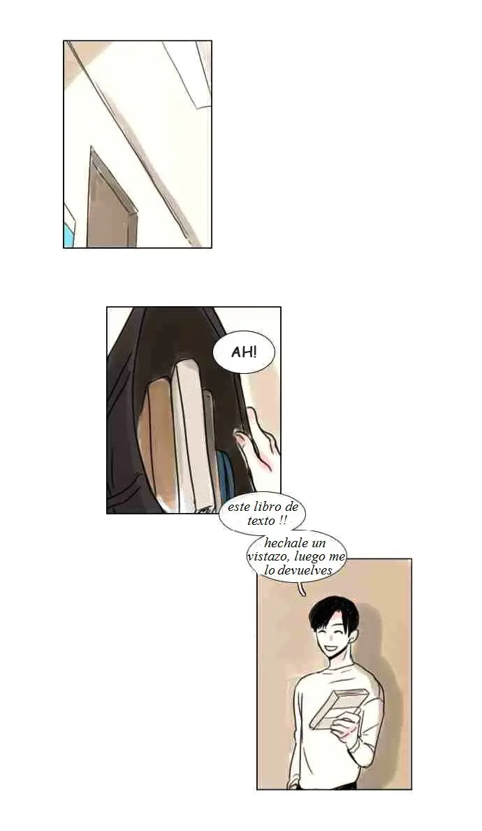 Fluttering Feelings (2014) - Capítulo 11 - Página 13 - LectorTMOo