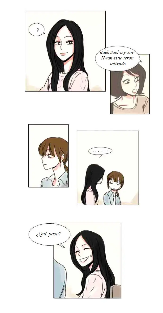 Fluttering Feelings (2014) - Capítulo 11 - Página 16 - LectorTMOo