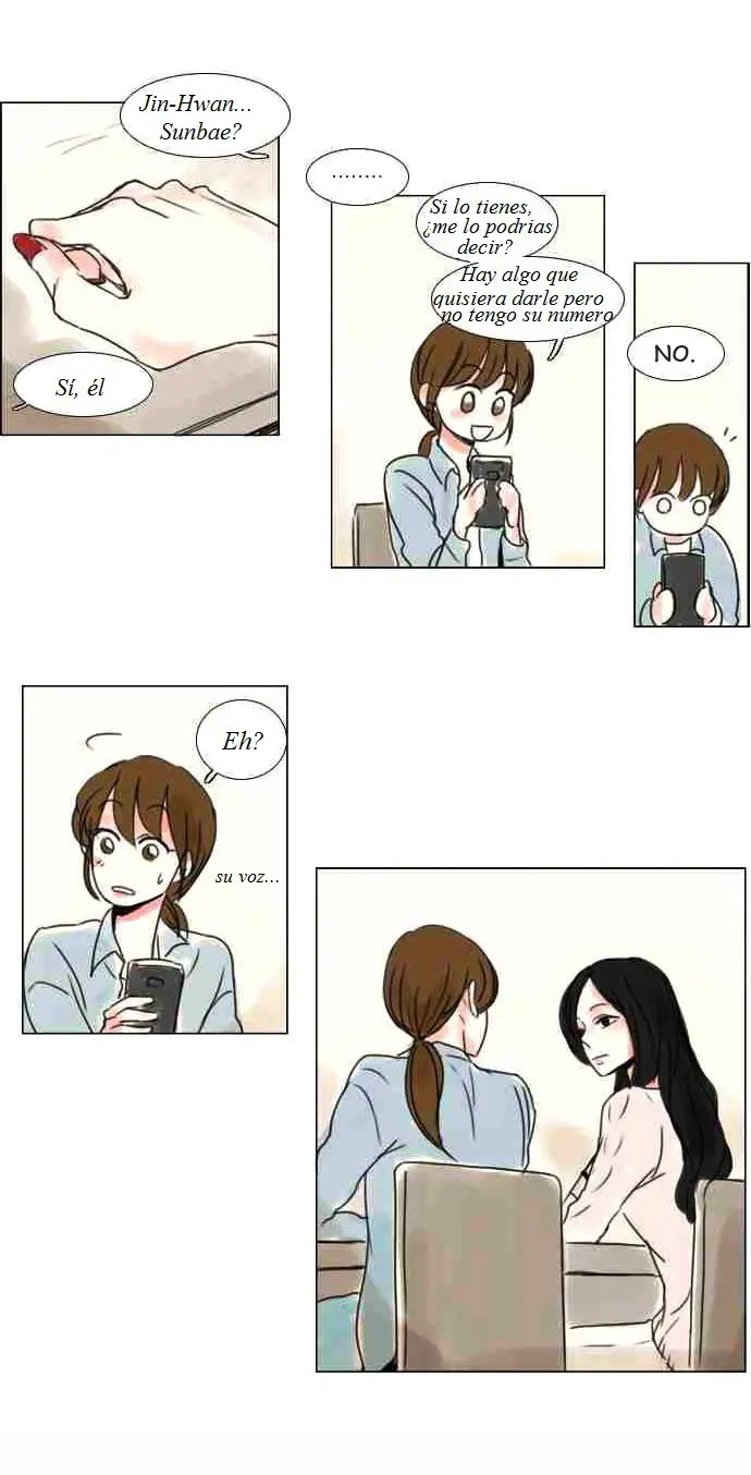 Fluttering Feelings (2014) - Capítulo 11 - Página 18 - LectorTMOo