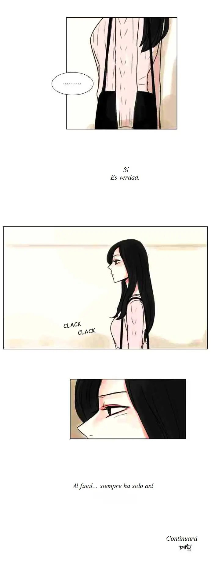 Fluttering Feelings (2014) - Capítulo 11 - Página 24 - LectorTMOo