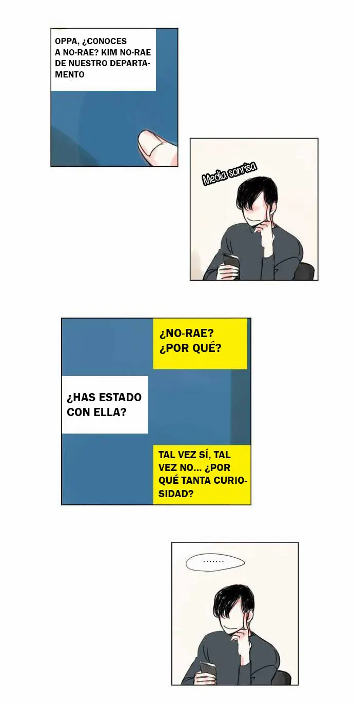Fluttering Feelings (2014) - Capítulo 12 - Página 4 - LectorTMOo