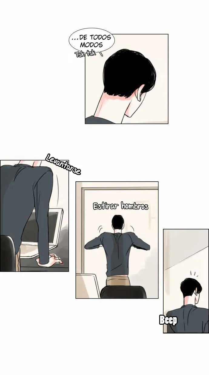 Fluttering Feelings (2014) - Capítulo 12 - Página 6 - LectorTMOo