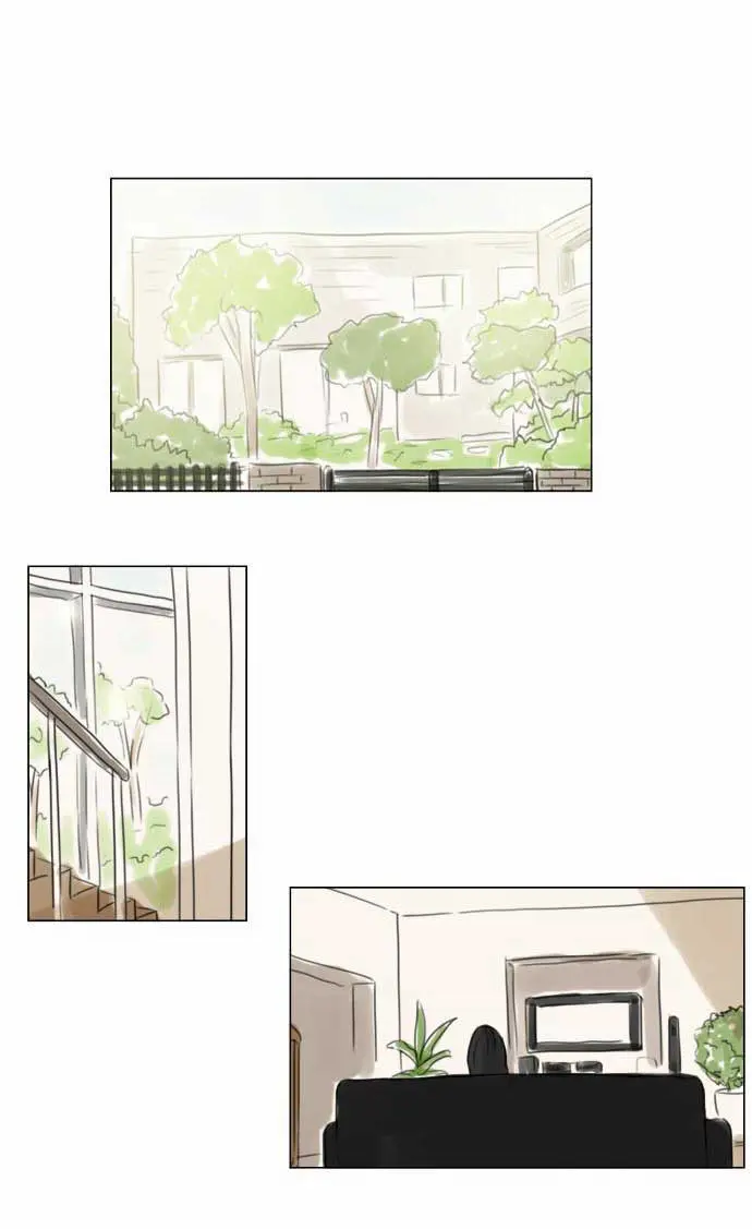 Fluttering Feelings (2014) - Capítulo 12 - Página 9 - LectorTMOo