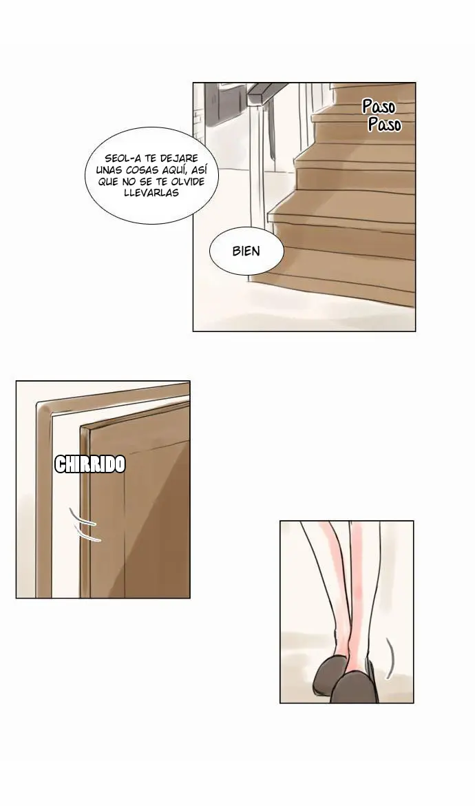 Fluttering Feelings (2014) - Capítulo 12 - Página 11 - LectorTMOo