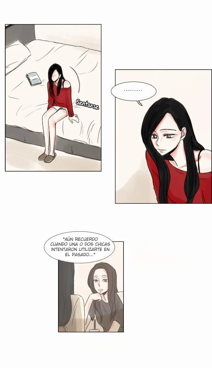 Fluttering Feelings (2014) - Capítulo 12 - Página 13 - LectorTMOo