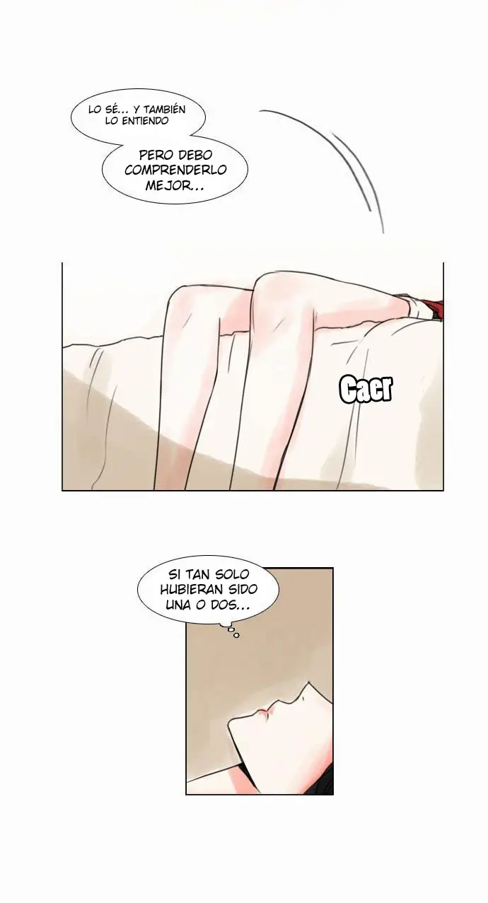 Fluttering Feelings (2014) - Capítulo 12 - Página 14 - LectorTMOo