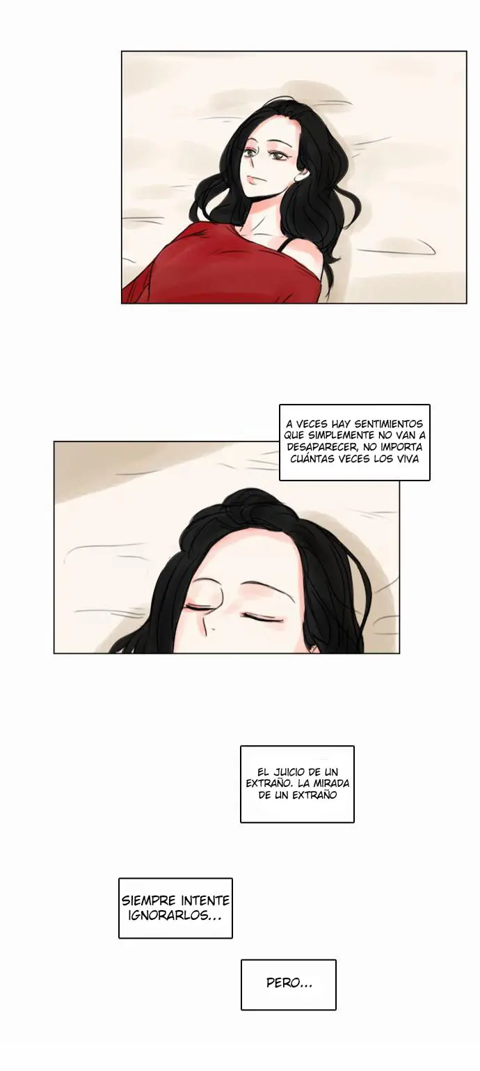 Fluttering Feelings (2014) - Capítulo 12 - Página 16 - LectorTMOo