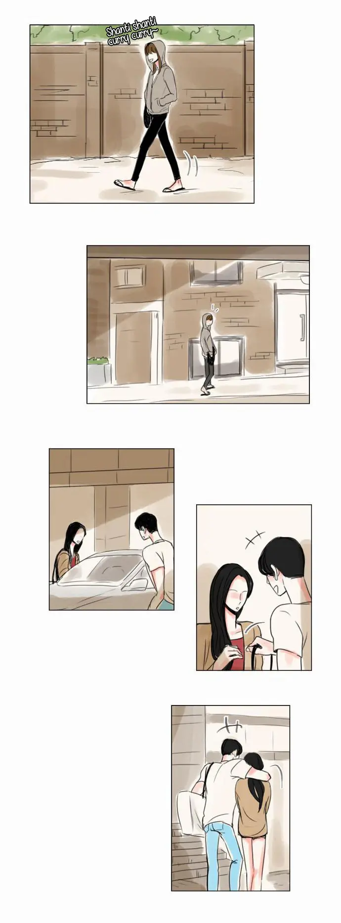 Fluttering Feelings (2014) - Capítulo 12 - Página 22 - LectorTMOo