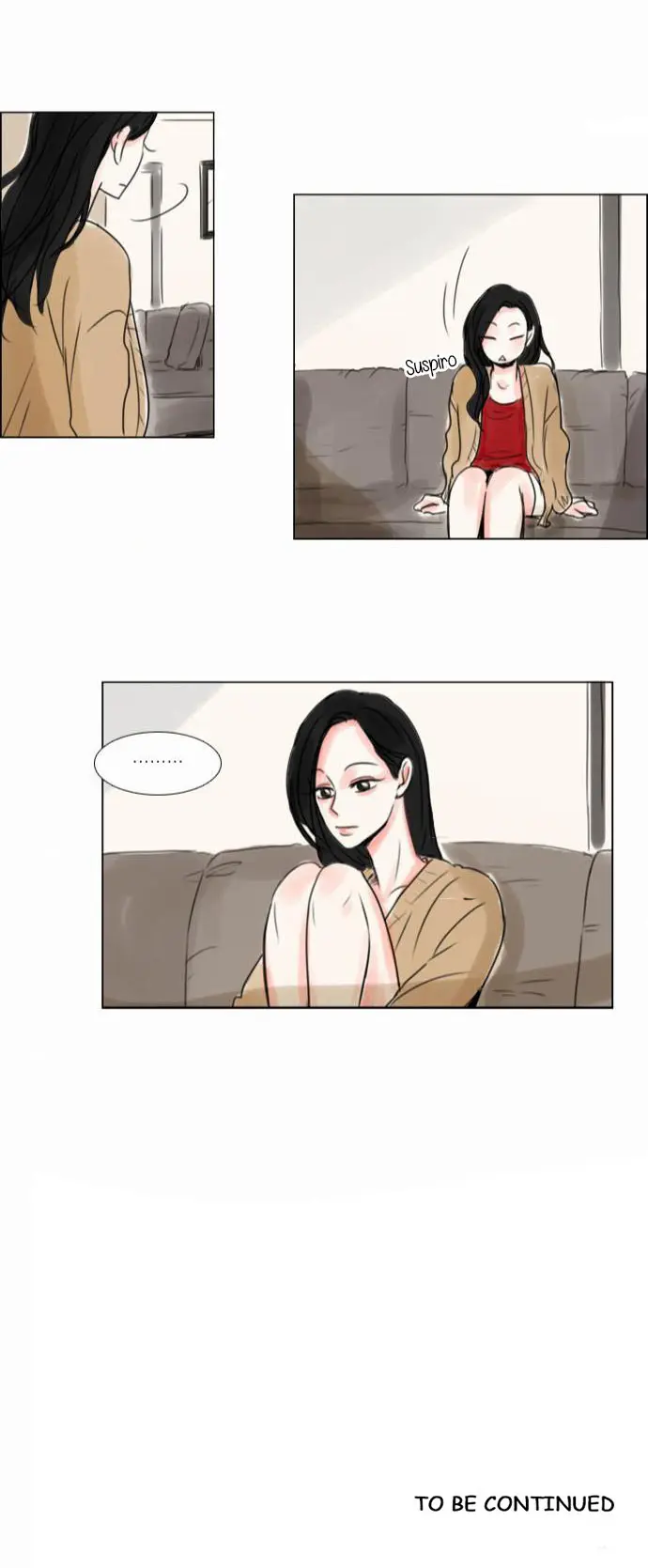 Fluttering Feelings (2014) - Capítulo 12 - Página 31 - LectorTMOo