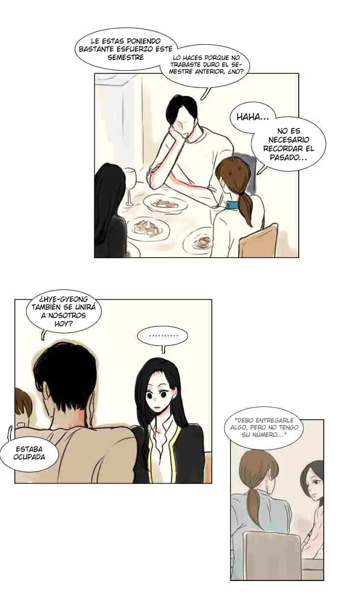 Fluttering Feelings (2014) - Capítulo 13 - Página 13 - LectorTMOo