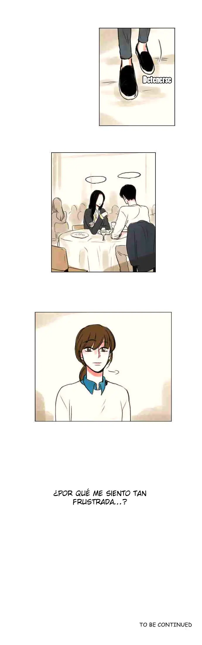 Fluttering Feelings (2014) - Capítulo 13 - Página 19 - LectorTMOo