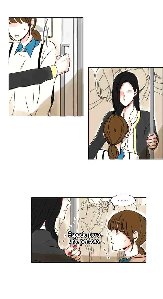 Fluttering Feelings (2014) - Capítulo 14 - Página 9 - LectorTMOo