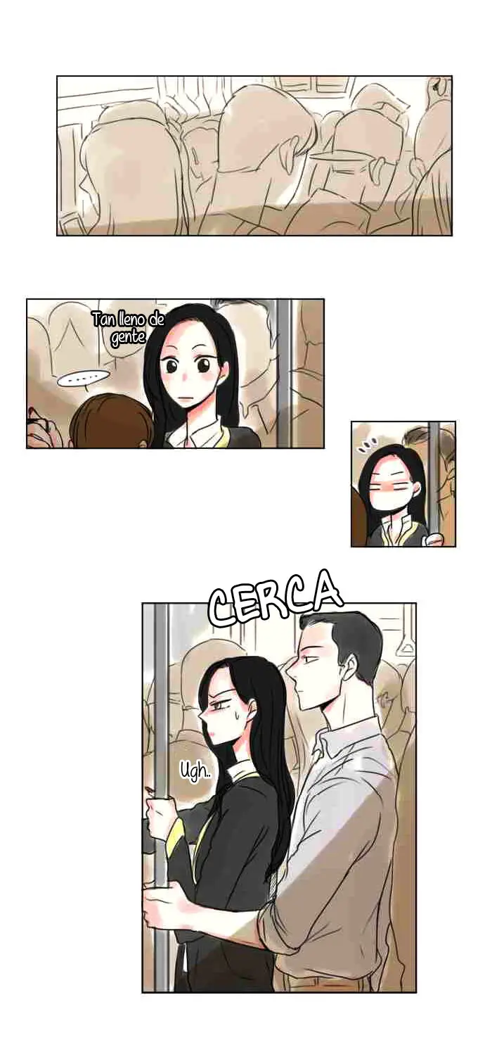 Fluttering Feelings (2014) - Capítulo 14 - Página 10 - LectorTMOo