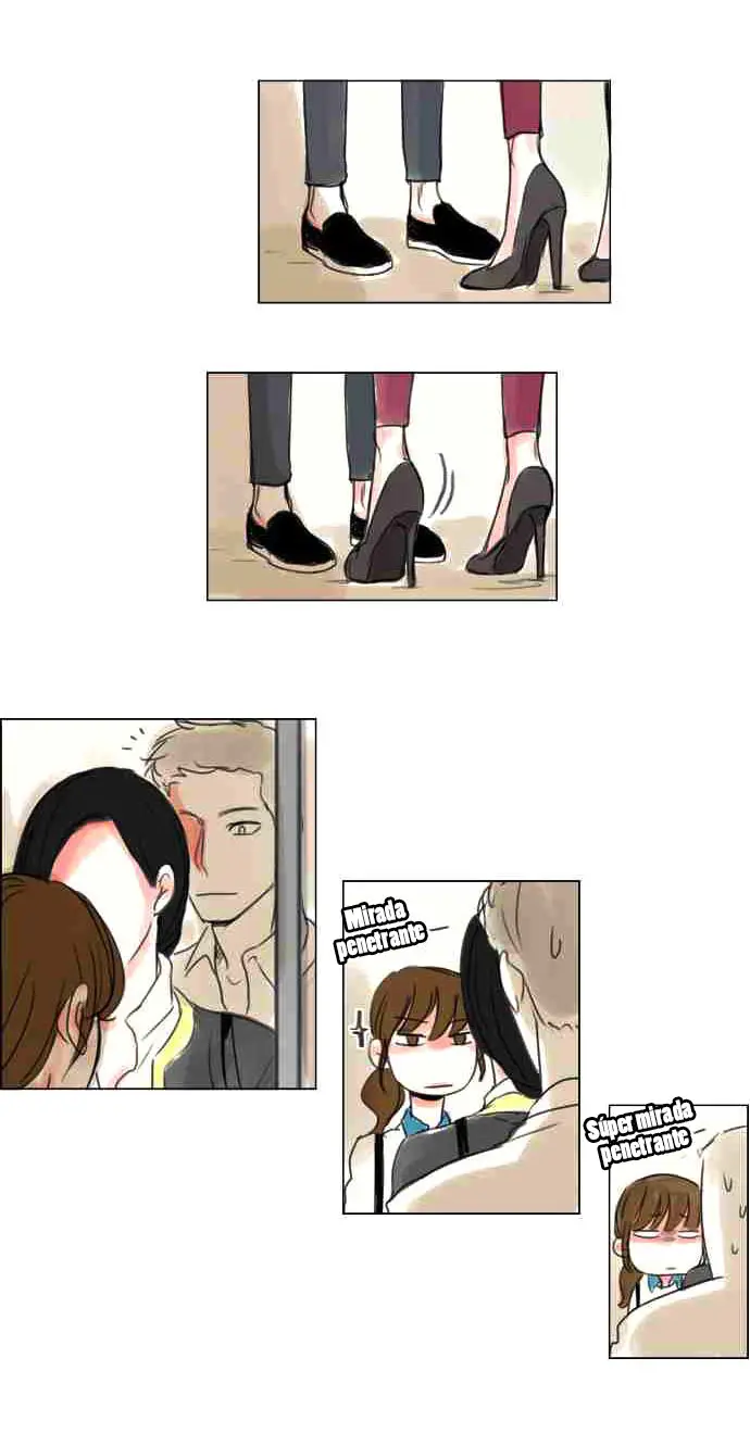Fluttering Feelings (2014) - Capítulo 14 - Página 15 - LectorTMOo