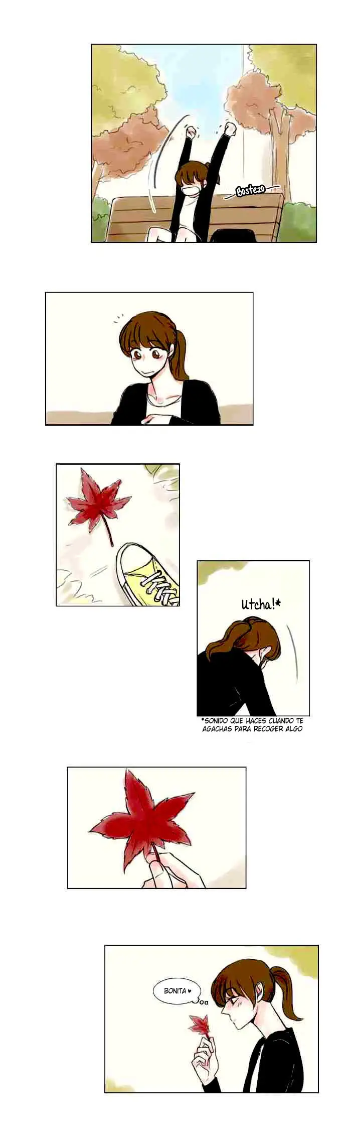 Fluttering Feelings (2014) - Capítulo 15 - Página 6 - LectorTMOo