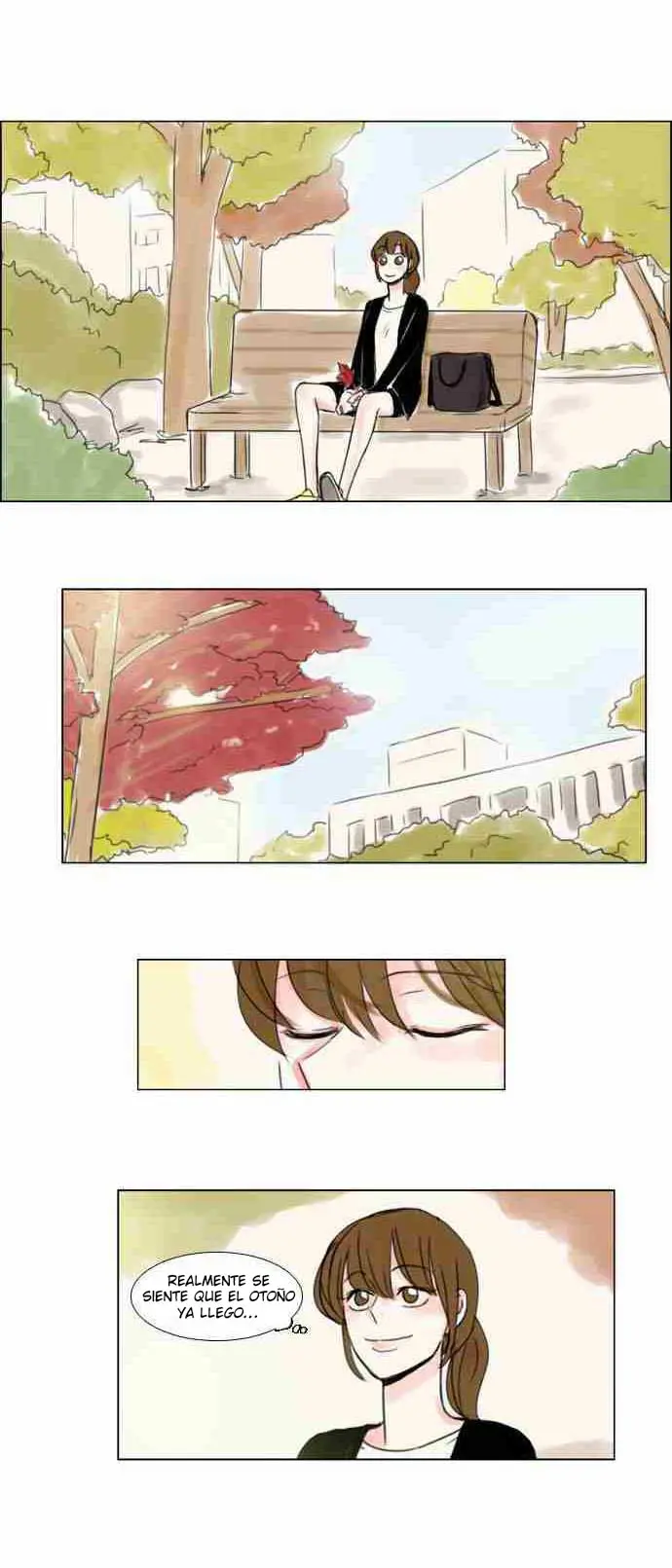 Fluttering Feelings (2014) - Capítulo 15 - Página 7 - LectorTMOo