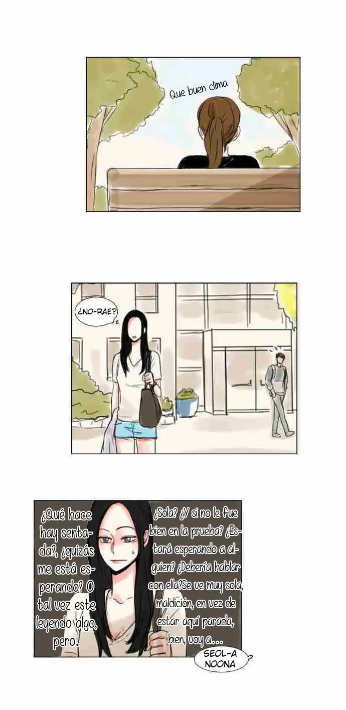 Fluttering Feelings (2014) - Capítulo 15 - Página 9 - LectorTMOo