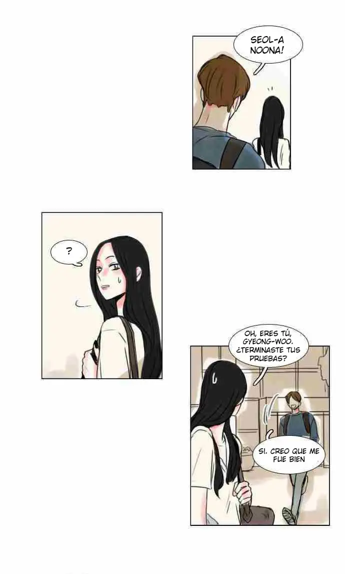 Fluttering Feelings (2014) - Capítulo 15 - Página 10 - LectorTMOo