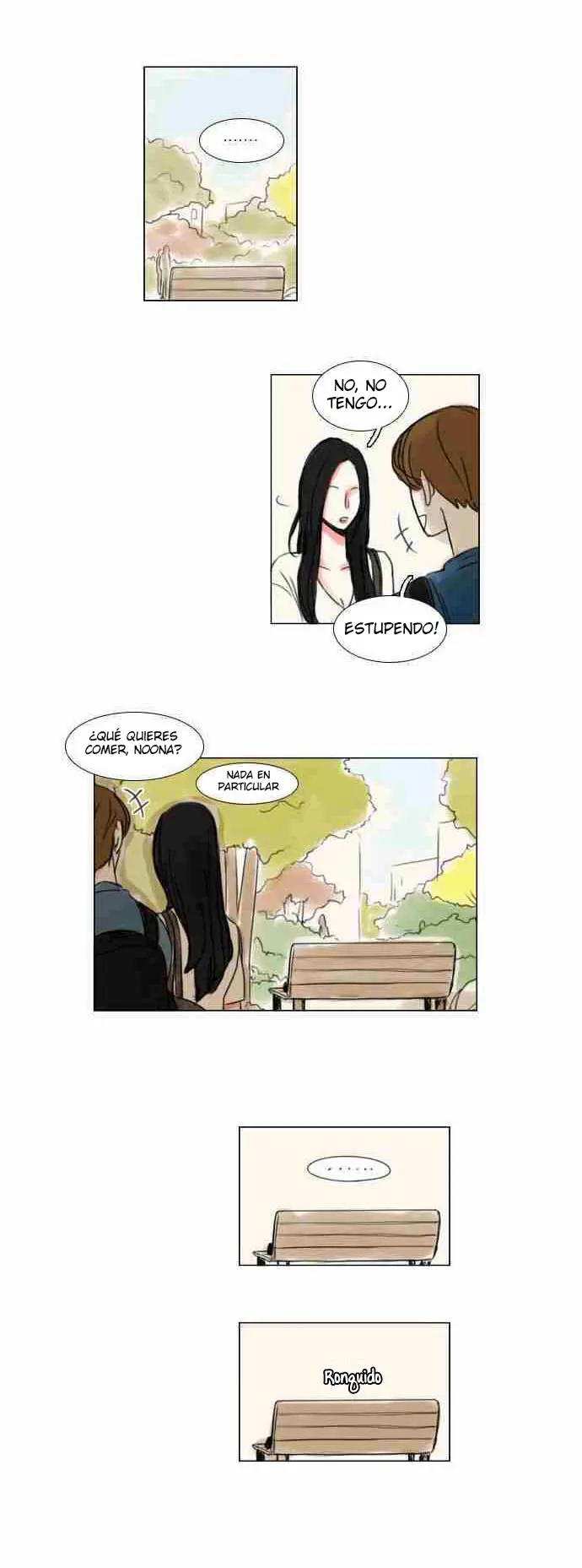 Fluttering Feelings (2014) - Capítulo 15 - Página 12 - LectorTMOo