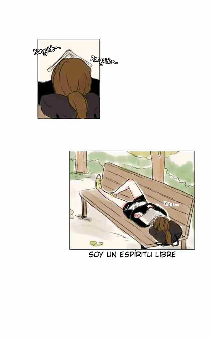 Fluttering Feelings (2014) - Capítulo 15 - Página 13 - LectorTMOo