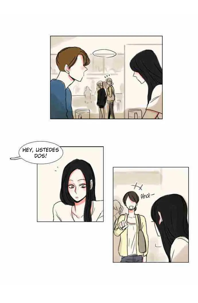 Fluttering Feelings (2014) - Capítulo 15 - Página 15 - LectorTMOo