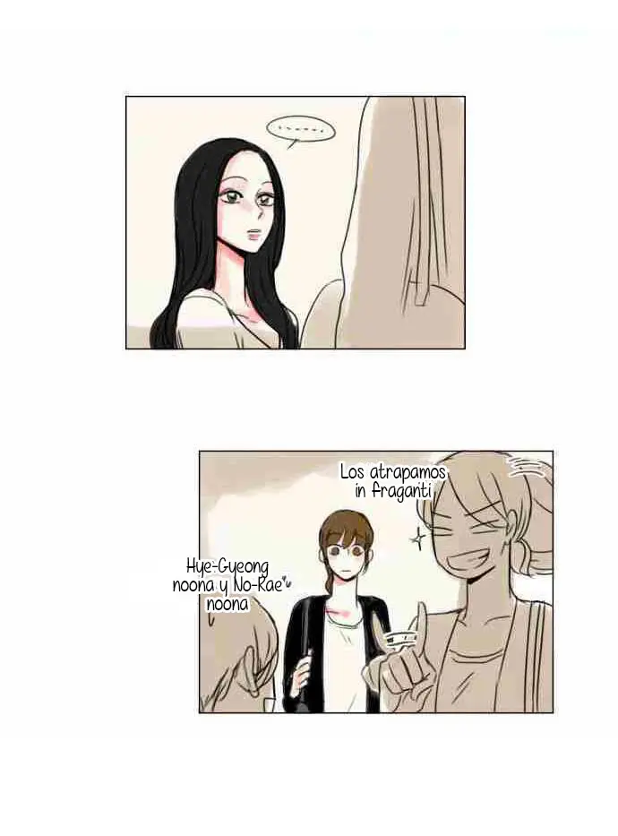 Fluttering Feelings (2014) - Capítulo 15 - Página 16 - LectorTMOo