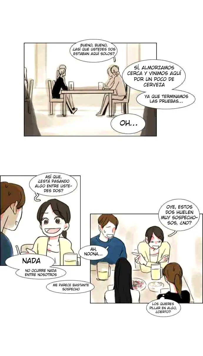 Fluttering Feelings (2014) - Capítulo 15 - Página 17 - LectorTMOo