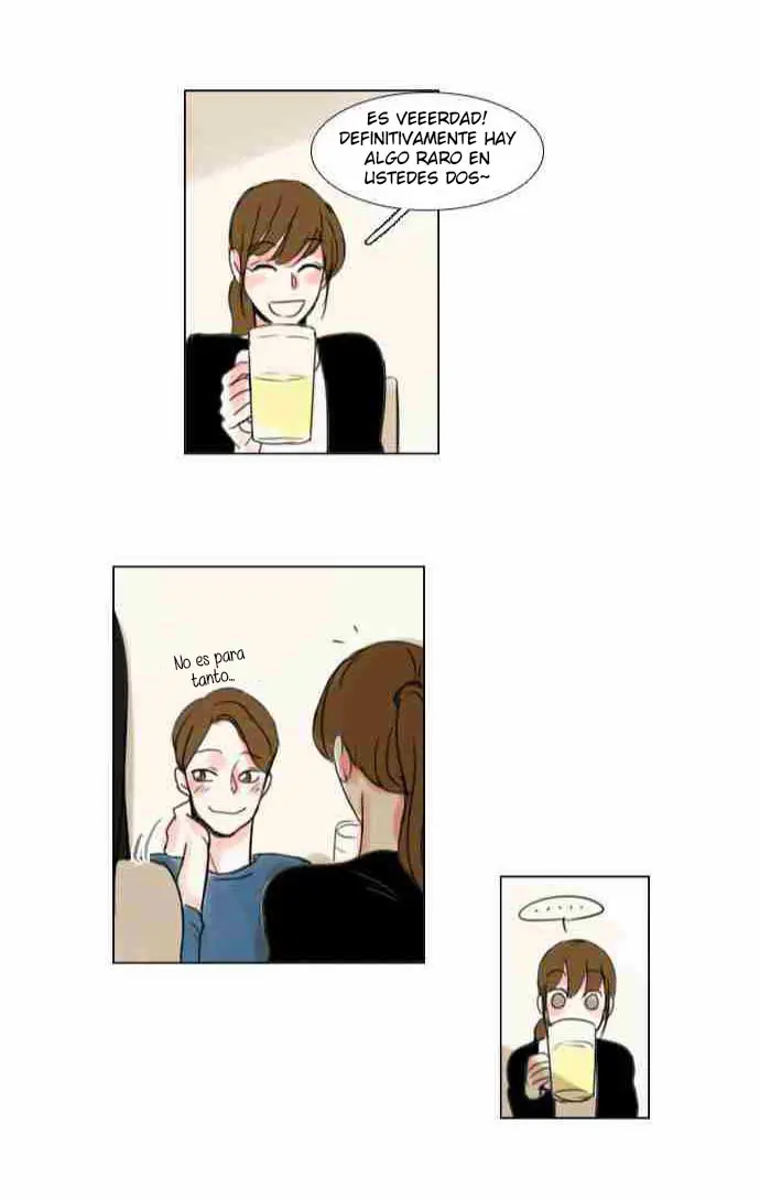 Fluttering Feelings (2014) - Capítulo 15 - Página 18 - LectorTMOo