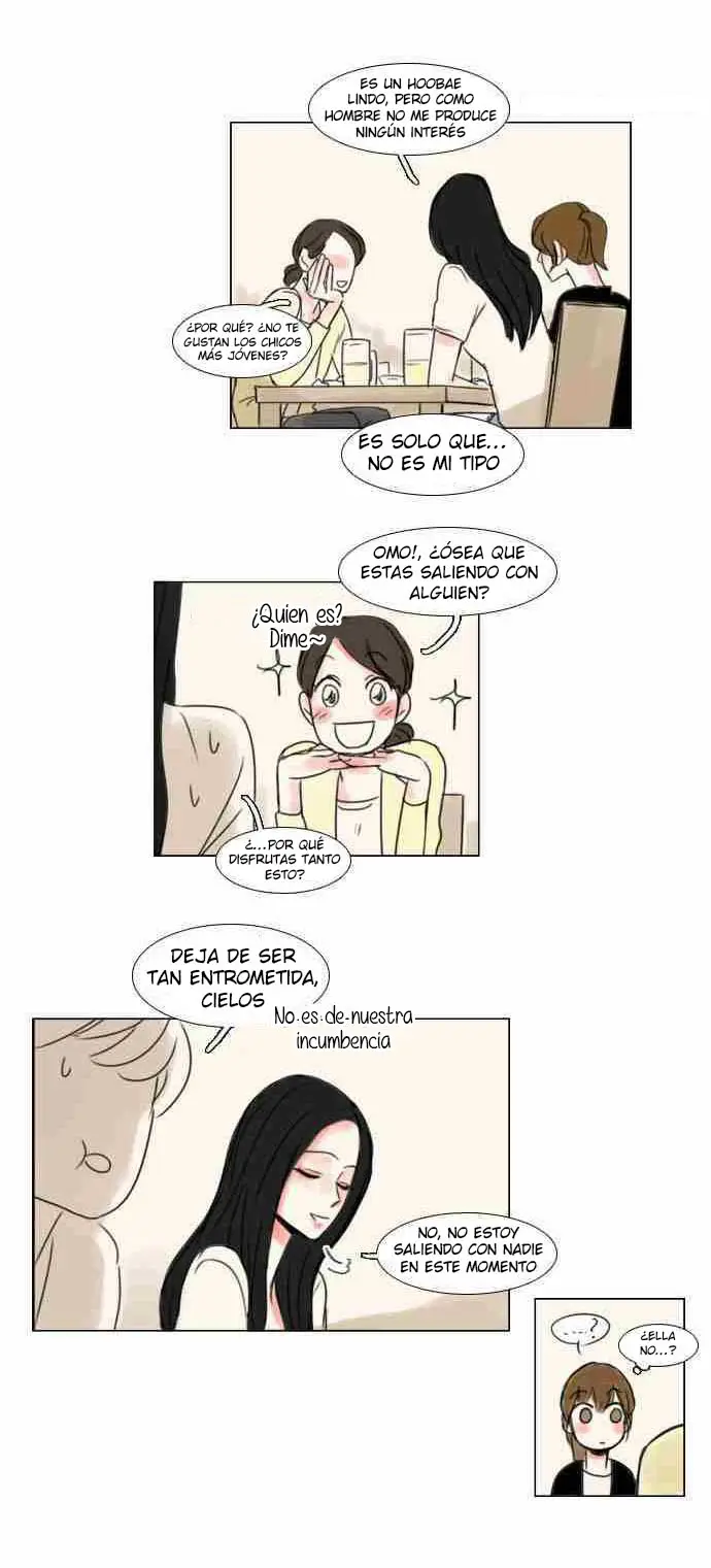 Fluttering Feelings (2014) - Capítulo 15 - Página 22 - LectorTMOo