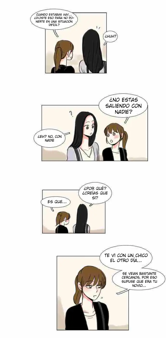 Fluttering Feelings (2014) - Capítulo 15 - Página 24 - LectorTMOo
