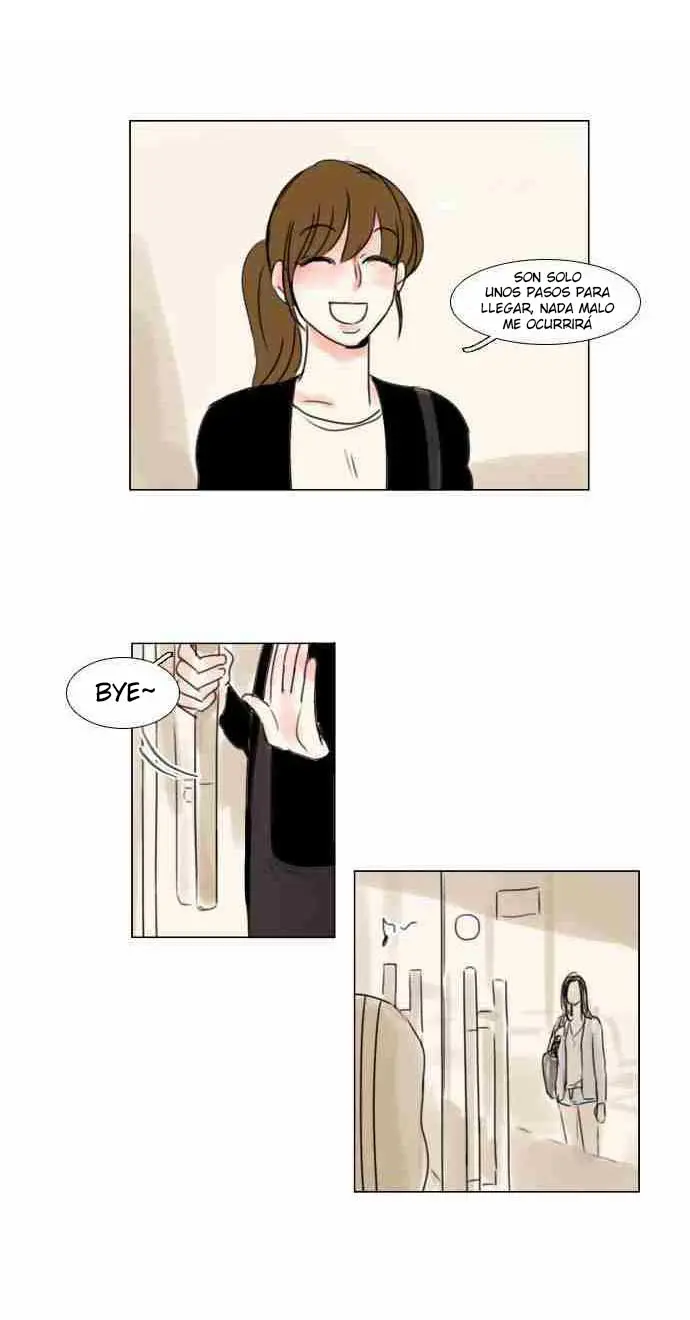 Fluttering Feelings (2014) - Capítulo 15 - Página 28 - LectorTMOo