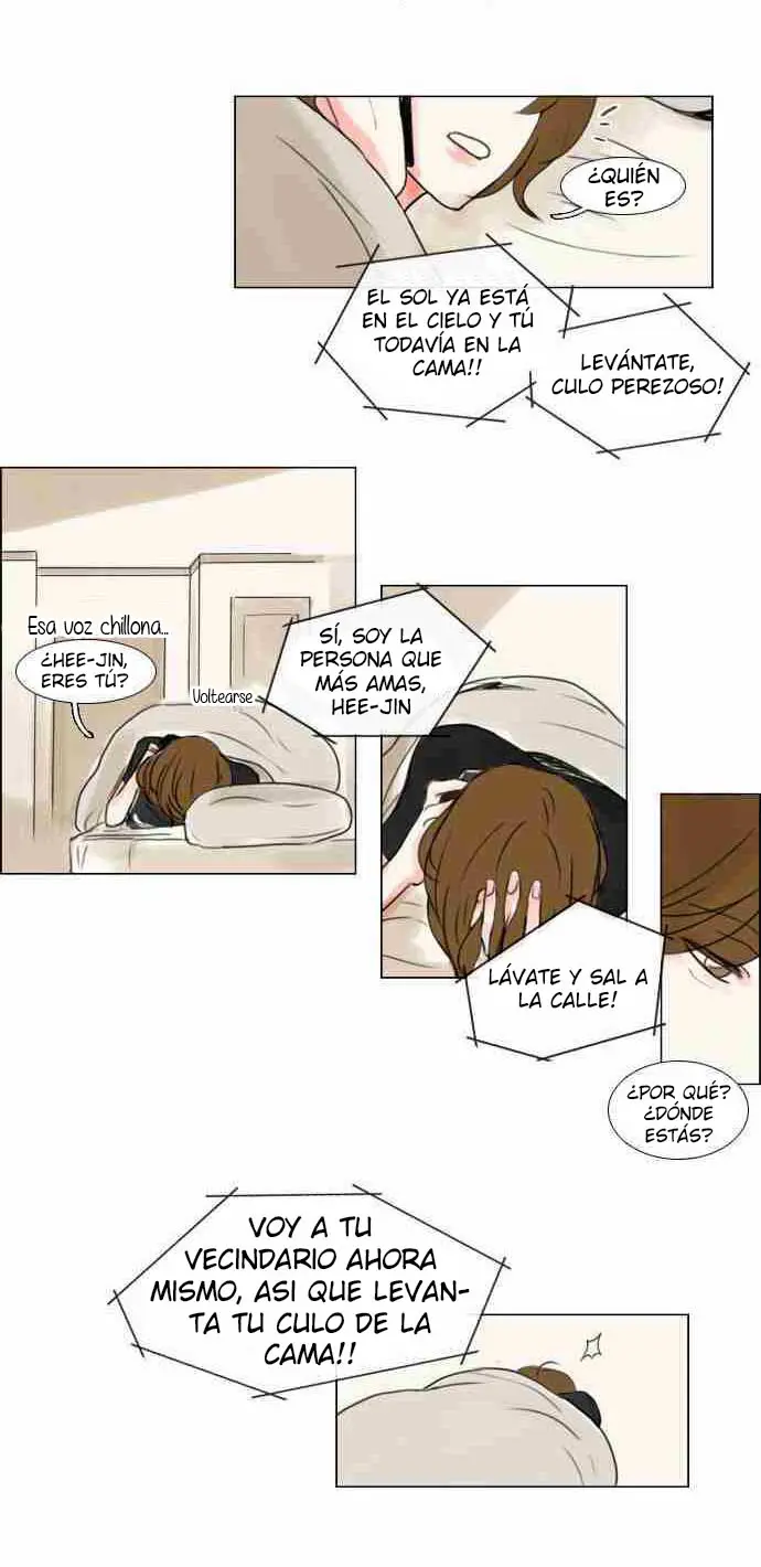 Fluttering Feelings (2014) - Capítulo 16 - Página 5 - LectorTMOo