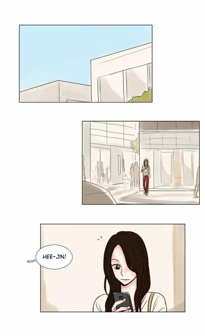 Fluttering Feelings (2014) - Capítulo 16 - Página 7 - LectorTMOo