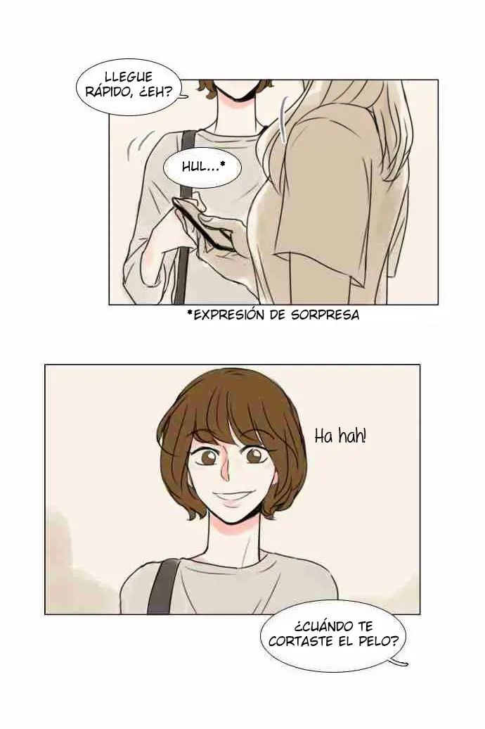 Fluttering Feelings (2014) - Capítulo 16 - Página 8 - LectorTMOo