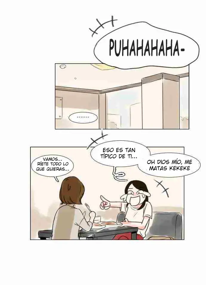 Fluttering Feelings (2014) - Capítulo 16 - Página 9 - LectorTMOo