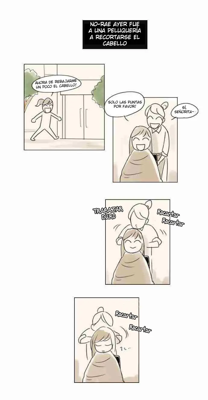 Fluttering Feelings (2014) - Capítulo 16 - Página 10 - LectorTMOo