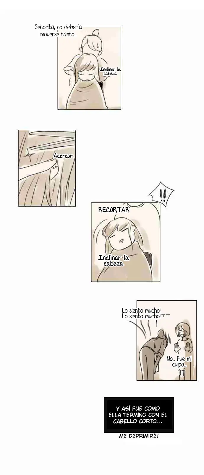 Fluttering Feelings (2014) - Capítulo 16 - Página 11 - LectorTMOo