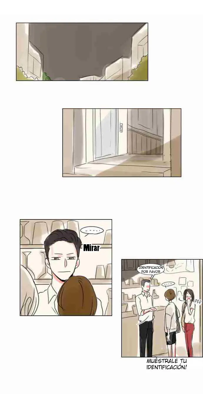 Fluttering Feelings (2014) - Capítulo 16 - Página 14 - LectorTMOo