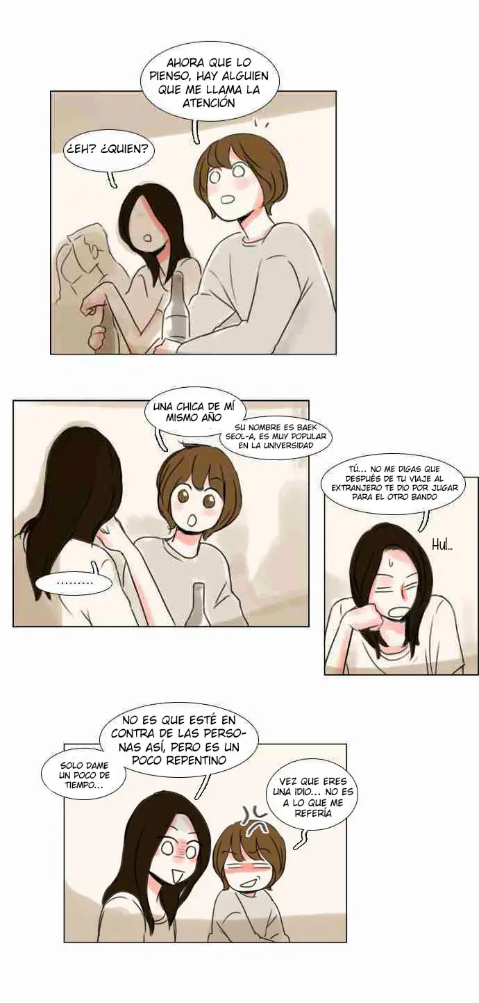 Fluttering Feelings (2014) - Capítulo 16 - Página 19 - LectorTMOo