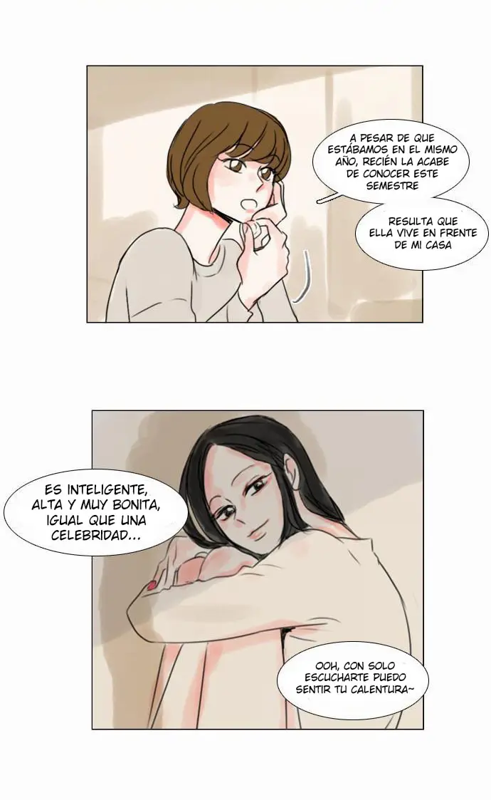 Fluttering Feelings (2014) - Capítulo 16 - Página 20 - LectorTMOo