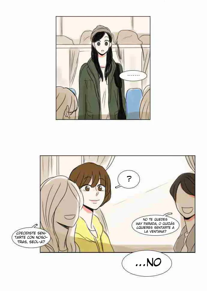 Fluttering Feelings (2014) - Capítulo 17 - Página 6 - LectorTMOo