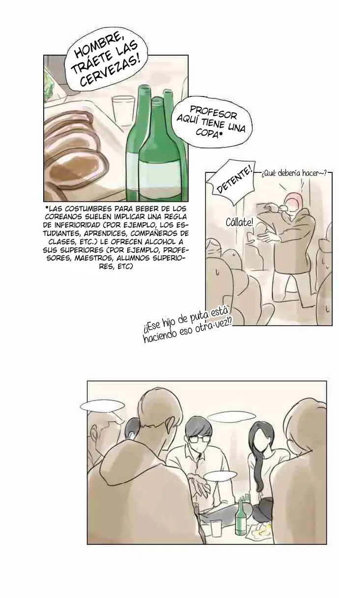 Fluttering Feelings (2014) - Capítulo 17 - Página 15 - LectorTMOo