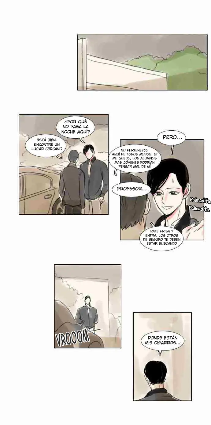 Fluttering Feelings (2014) - Capítulo 17 - Página 16 - LectorTMOo