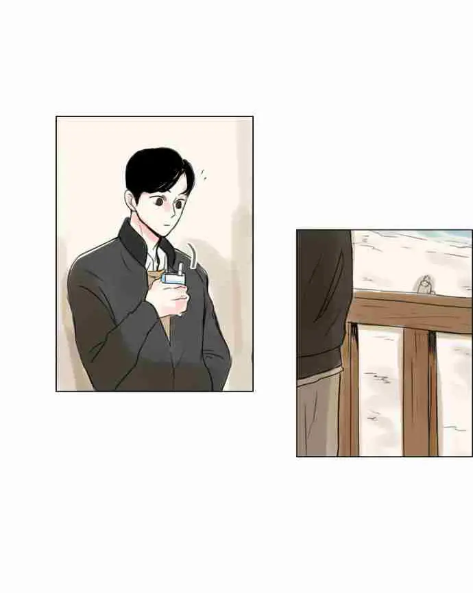 Fluttering Feelings (2014) - Capítulo 17 - Página 17 - LectorTMOo
