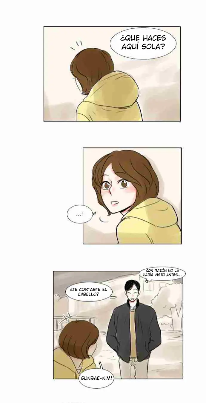 Fluttering Feelings (2014) - Capítulo 17 - Página 18 - LectorTMOo