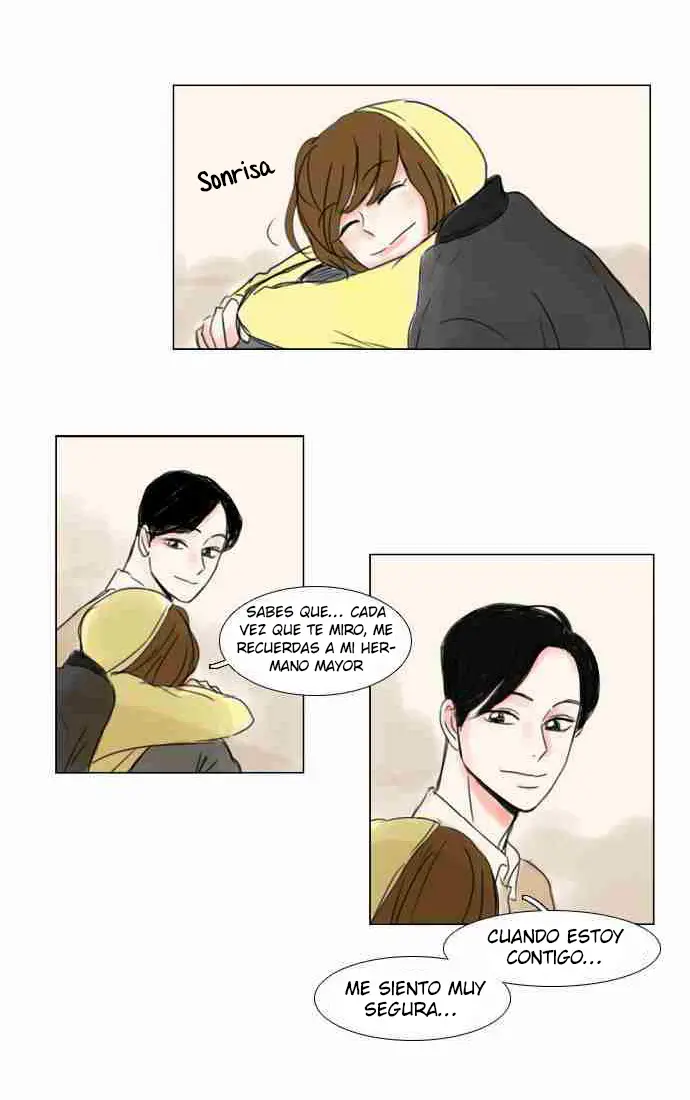 Fluttering Feelings (2014) - Capítulo 17 - Página 27 - LectorTMOo