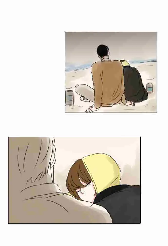 Fluttering Feelings (2014) - Capítulo 17 - Página 29 - LectorTMOo
